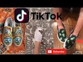 People Painting Vans For 5 Minutes Straight ON TIK TOK Compilation #3