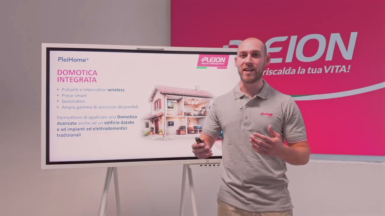 Video PleiHome