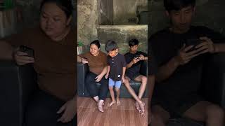 Berbakti kepada orangtua