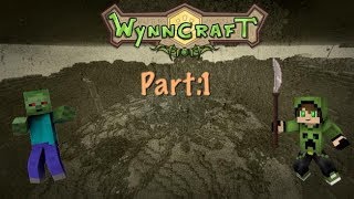wynncraft - Guaranteed part1 wynncraft - Guaranteed part1