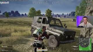 ADAM İLE DALGA GEÇTİK !! PUBG: BATTLEGROUNDS - YouTube ADAM İLE DALGA GEÇTİK !! PUBG: BATTLEGROUNDS - YouTube