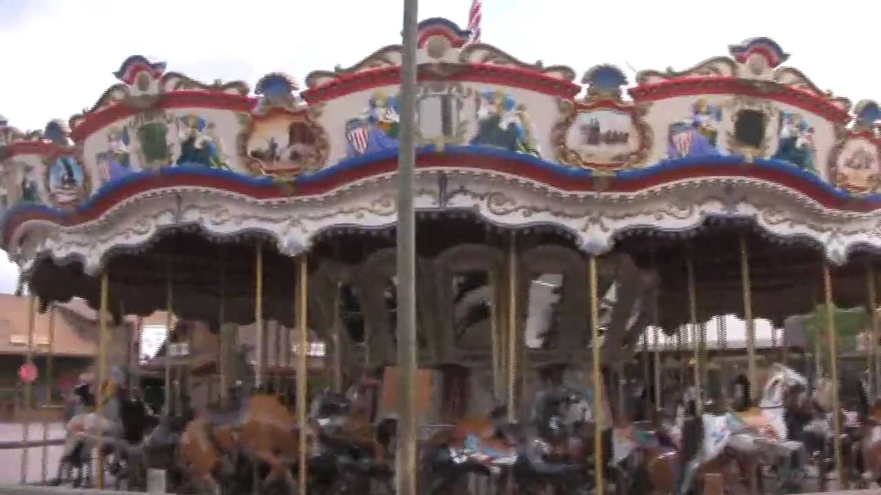 Port Aventura 2010 HD