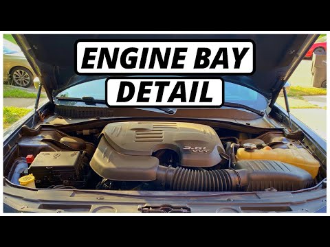 What Engine Is In A Chrysler 300 Touring