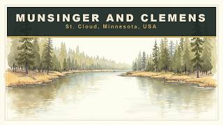 Munsinger and Clemens Gardens: St. Cloud's Riverside Legacy | Minnesota Hike and History