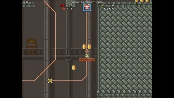 Special 200th video - SMBX Ver.1.3. - Castle Uprise