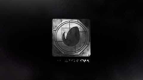 Transformers V1 Title Logo Animation | After Effects template