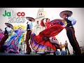 Qu lindo es jalisco palabra de honor  jalisco es mxico