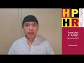 Introducing "Unboxed" by HPHR Fellow Yves Miel H. Zuñiga
