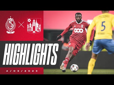 🎥 Résumé Standard - Westerlo (2-0) | 2022-23