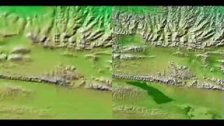 SRTM Begins Release of International Data - Video File (AVC-2002-102)