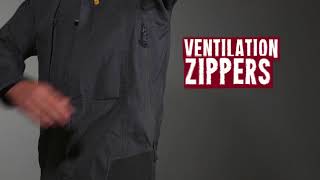 Fjallraven Mens Bergtagen Jacket 2017 Review