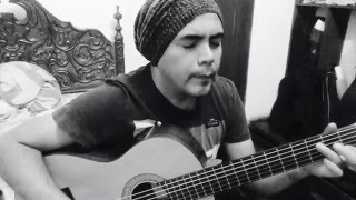 BLACKBIRD - The Beatles (cover por Roberto Rubio)