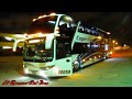 Modasa Zeus 3 - Copetran Doble Piso // Bus Review