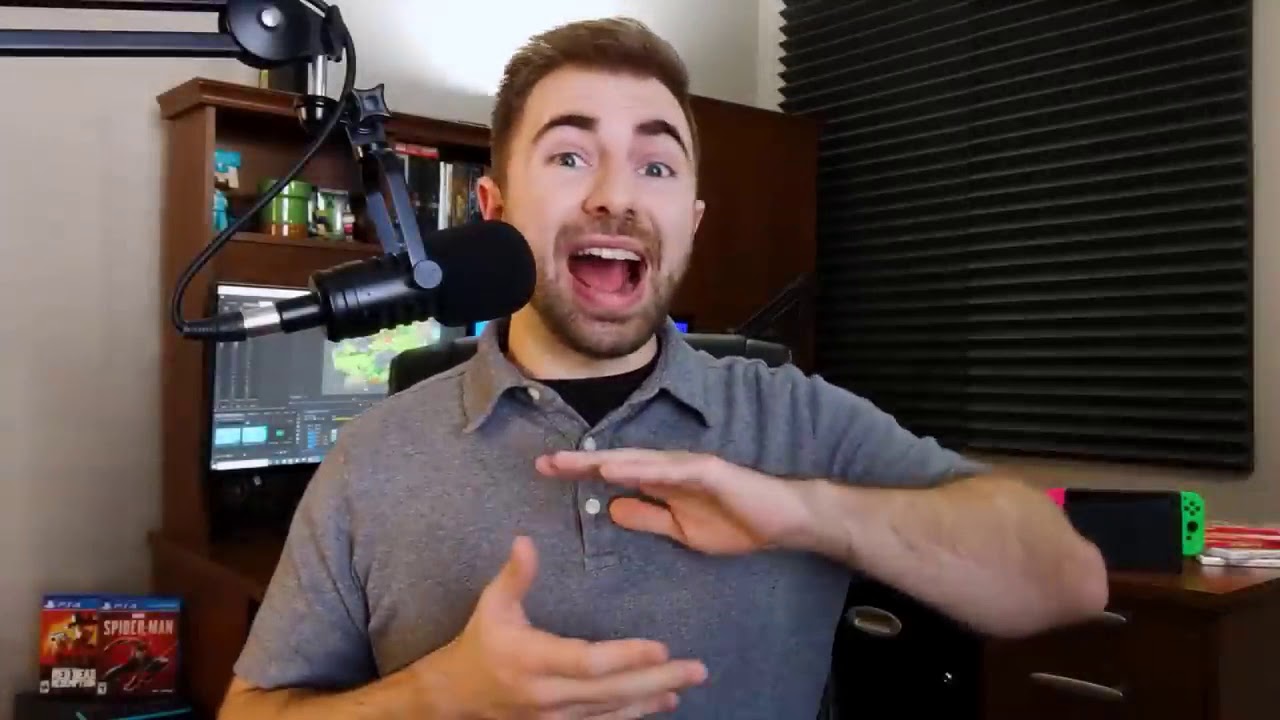 How to Start a YouTube Gaming Channel in 2020