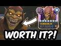HE IS FINALLY HERE AFTER YEARS 7 Star Hobgoblin First HE IS FINALLY HERE AFTER YEARS 7 Star Hobgoblin First