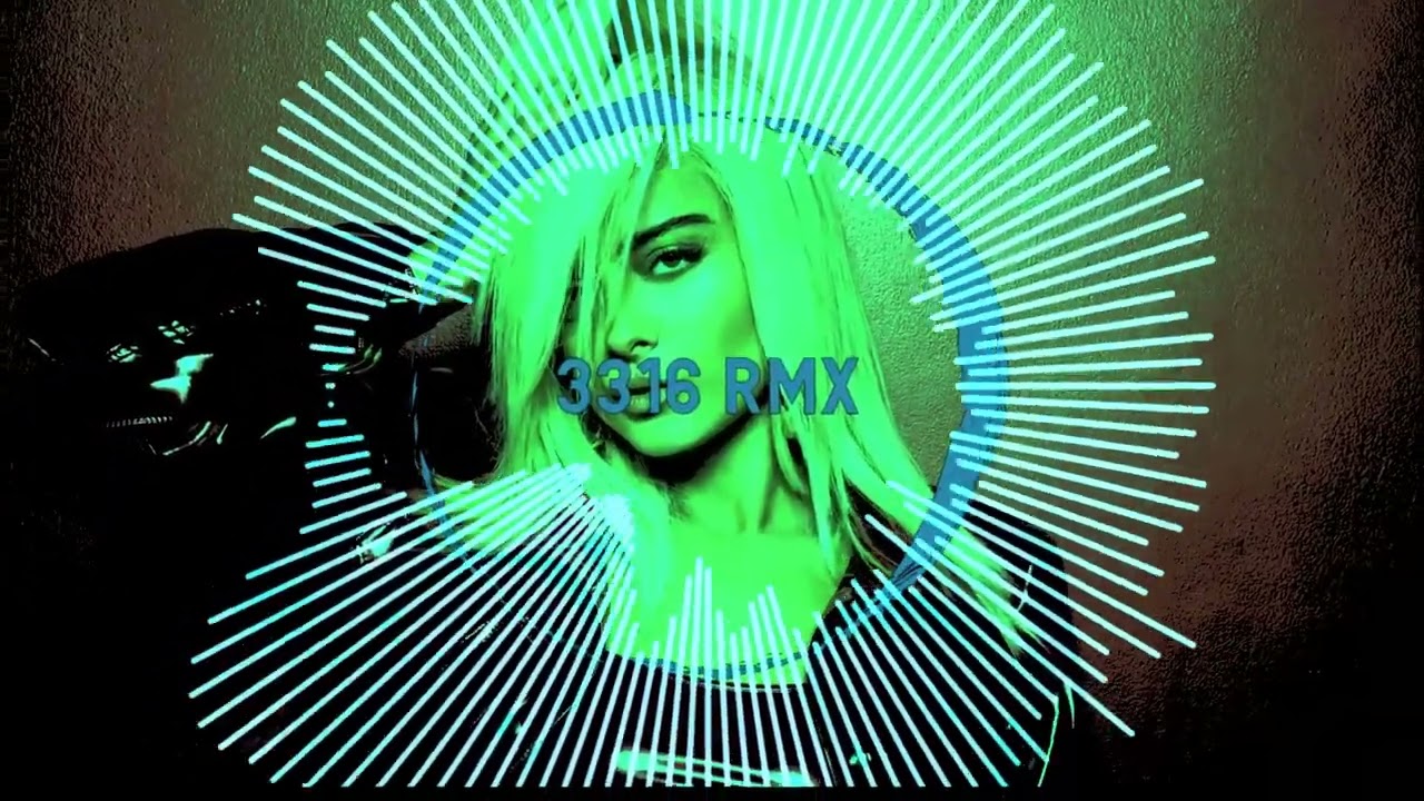 Bebe Rexha & David Guetta - One in a Million (3316 Extended Dance Remix)