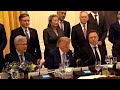 Trump's AI safety pact with CEOs: What we know so far