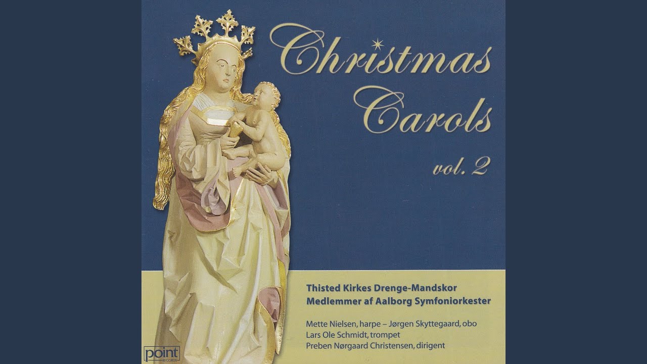 Gloria in Excelsis Deo