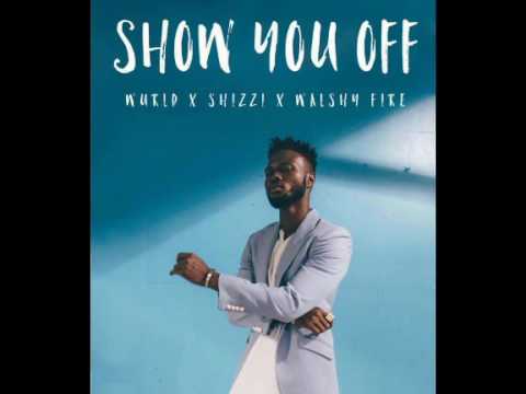 Major Lazer - Show You Off