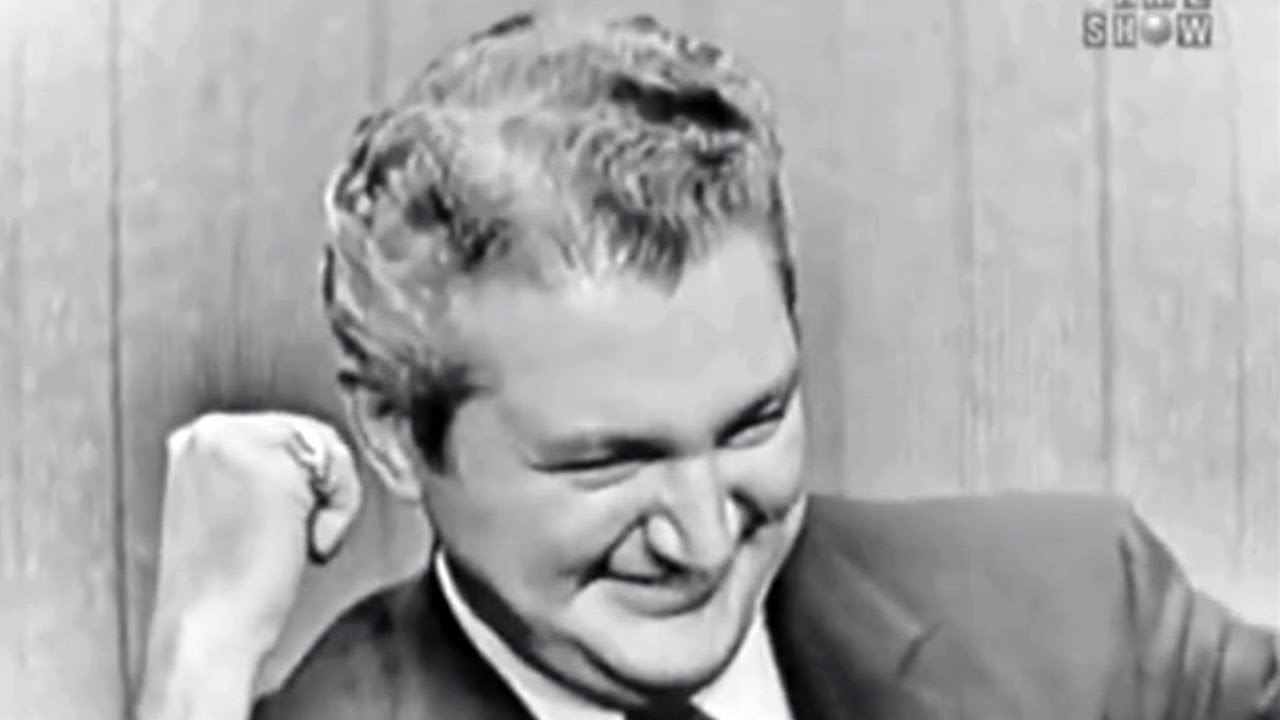 Fabulous Friday: Mystery Guest, Liberace