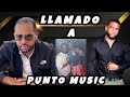 MIRA LO QUE UN ENVIDIOSO/A  LE DIJO DE DJ EL FUERTE A PUNTO MUSIC 🤦🏽‍♂️ HASTA DONDE LLEGA LA ENVIDIA