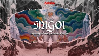 Floating Tiger Films' Generative AI Short Film, "Migoi" | Adobe Firefly
