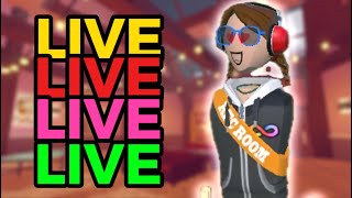 Rec Room - Playing 2021 Build - Radium - #recroom #recroomlive #live