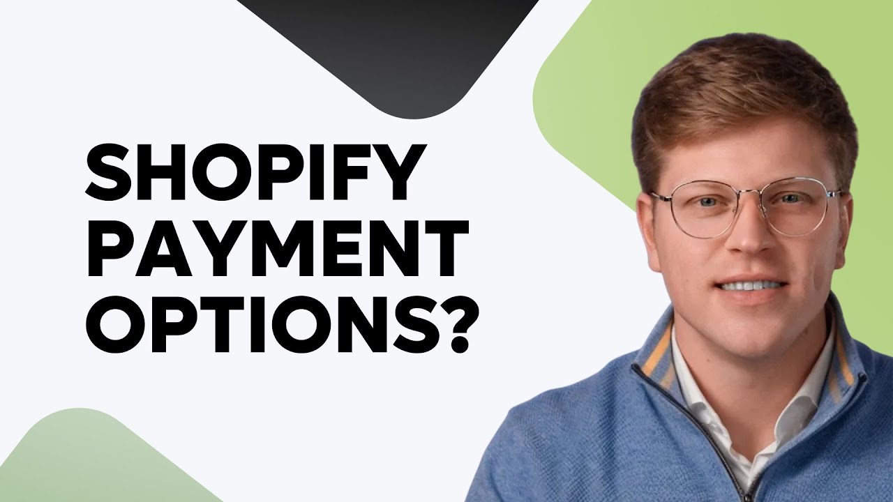 Альтернативные способы оплаты в Shopify?
