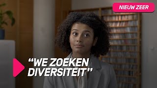 Je Cv Is Prima Nieuw Zeer Npo 3 Tv