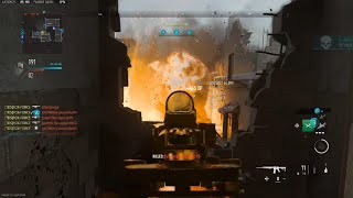 Quintuple Feed !!! is better than #QuadFeed