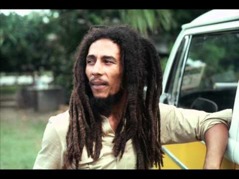 BOB MARLEY - Small Axe(1973 10 30 The Matrix Club San Francisco).