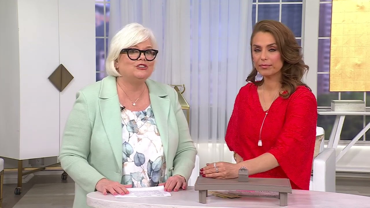 Affinity Diamonds 0.75 cttw Black Diamond Halo Ring, Sterling on QVC