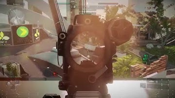 Killzone Shadow Fall - Multiplayer Highlights