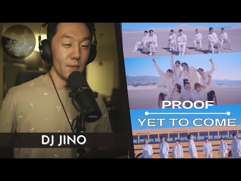 DJ REACTION to