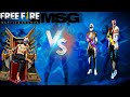 MSG GAMER YT 1M PLAYZ 2 VS 2 ONLY ONE TAPS SUBSCRIBE 
