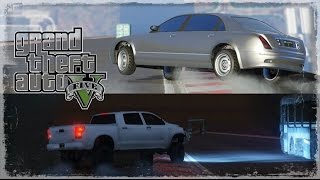 GTA 5  Mix2 Saudi Drift [SOON] هجولة  قراند 5