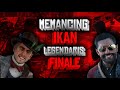 Memancing Ikan Legendaris Finale - Red Dead Redemption 2