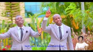 IMBABAZI BY INYENYERI Z'IJURU CHOIR SDA MAHEMBE  VIDEO 2024
