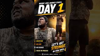 Day 1 Weight Loss Video✨ Keep Support Makkalungaley🫂