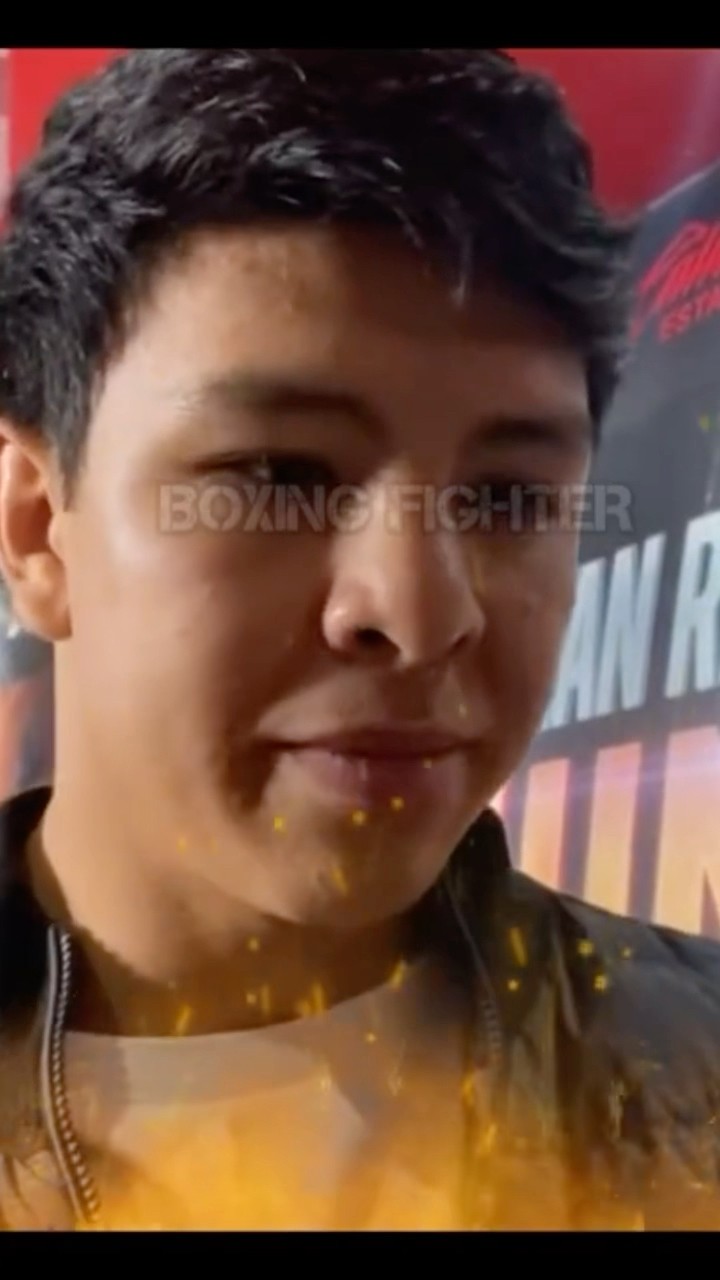 JAIME MUNGUÍA EXPLOTÓ CONTRA CANELO POR CONTRADICCIONES POR HABERLO DEJADO VIVIR EN LA PELEA