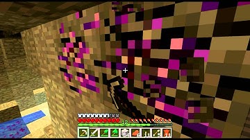 Minecraft: OreSpawn - Episode 1 - Quick Start