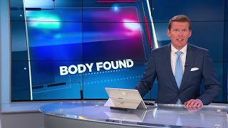 Adams Co. officials discover body hidden on property