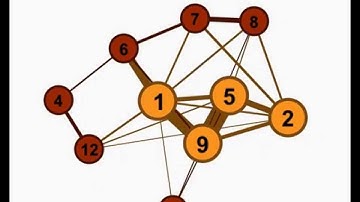 Dynamic Social Network