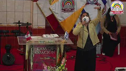 Sonia Parra