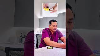 Pertolongan Pertama Untuk Luka Berdarah