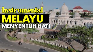 Video thumbnail of "P. RAMLEE - NAK DARA RINDU | MELAYU INSTRUMENTAL | INSTRUMENT ACARA MELAYU"