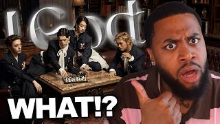 XLOV 'Masterpiece' Is CRIMINALLY UNDERRATED! (Track Reaction)