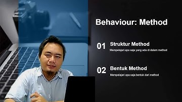 Membuat method pada Pemrograman JAVA susah tidak?