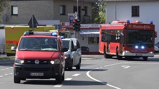 [MEDEVAC] Patientenrücktransport nach Busunglück in Madeira