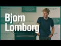 The Skeptical Environmentalist | Bjorn Lomborg